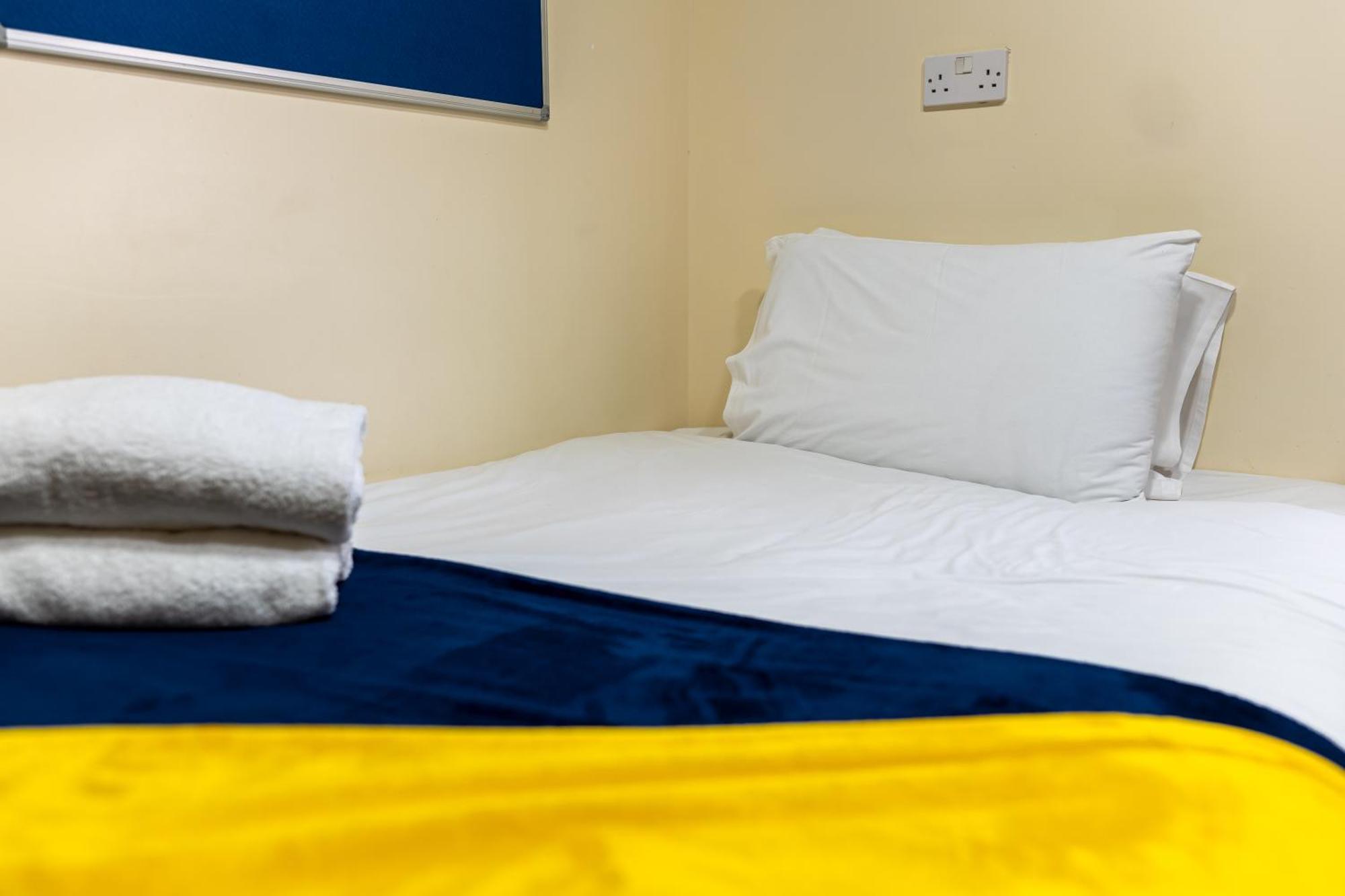 Private Rooms With Private Bathrooms In Selly Oak バーミンガム エクステリア 写真