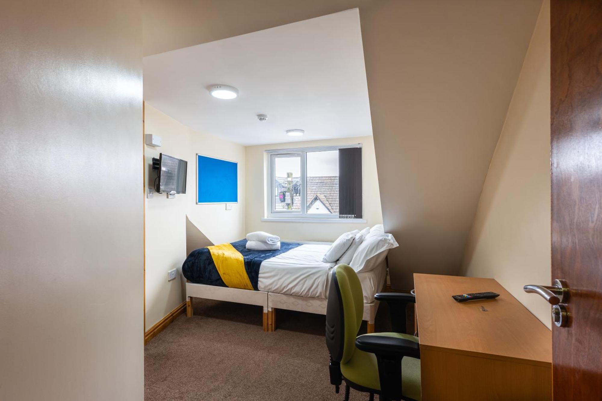 Private Rooms With Private Bathrooms In Selly Oak バーミンガム エクステリア 写真