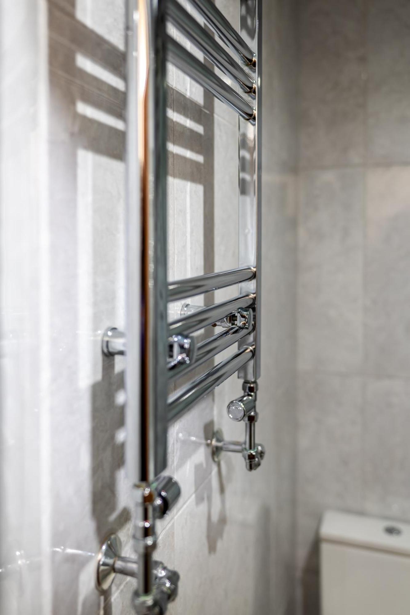Private Rooms With Private Bathrooms In Selly Oak バーミンガム エクステリア 写真