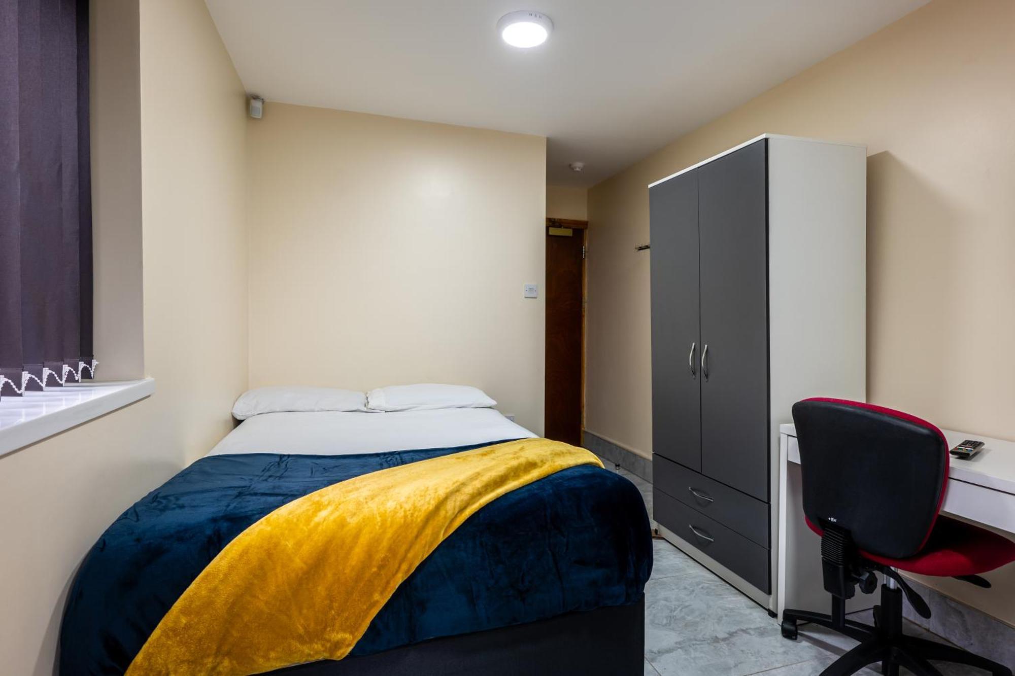 Private Rooms With Private Bathrooms In Selly Oak バーミンガム エクステリア 写真