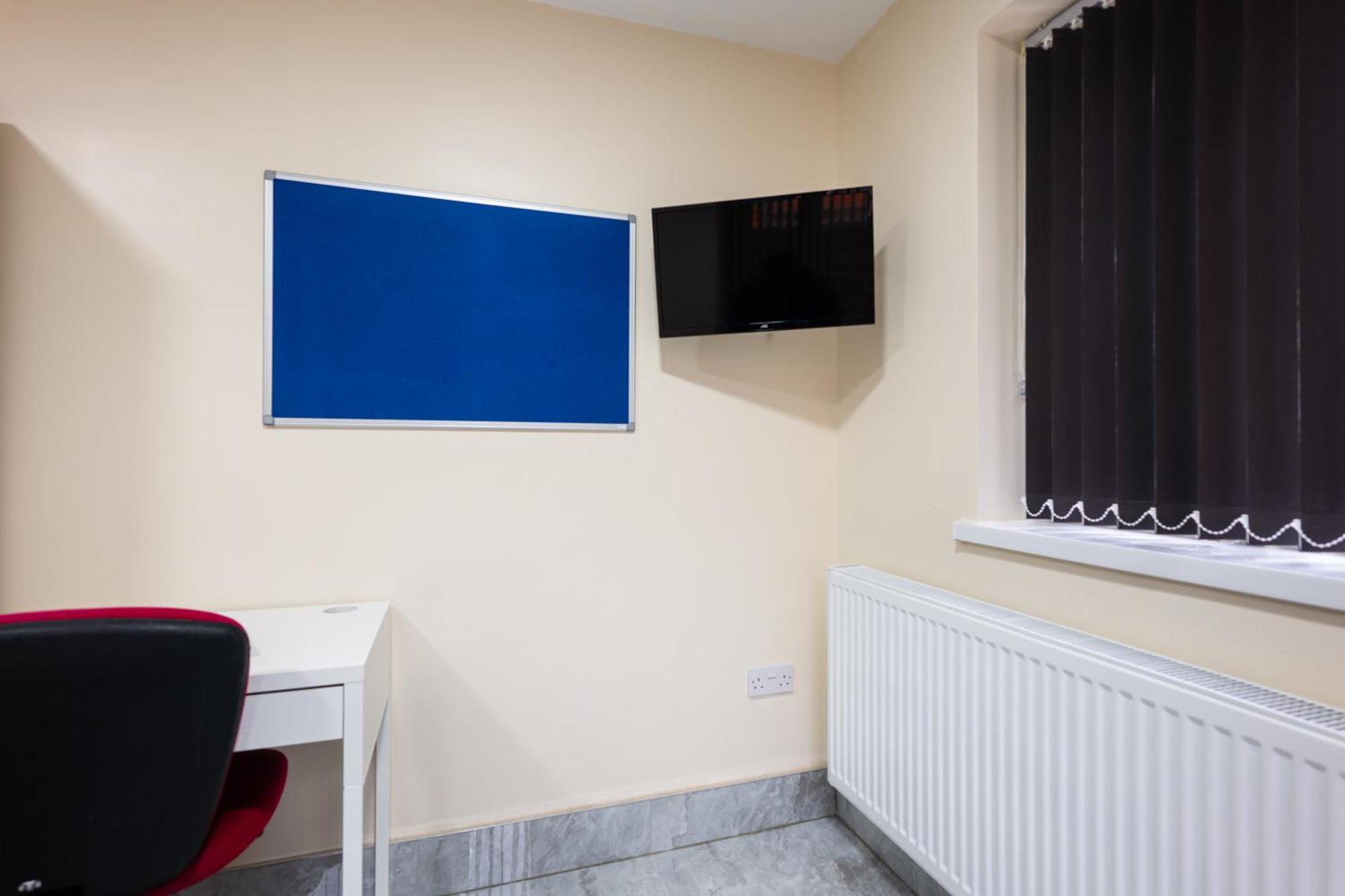 Private Rooms With Private Bathrooms In Selly Oak バーミンガム エクステリア 写真