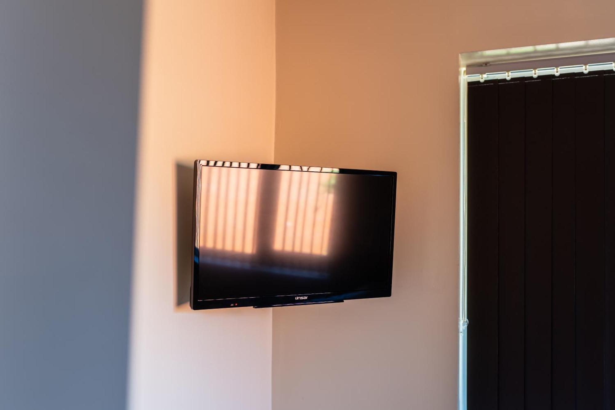 Private Rooms With Private Bathrooms In Selly Oak バーミンガム エクステリア 写真